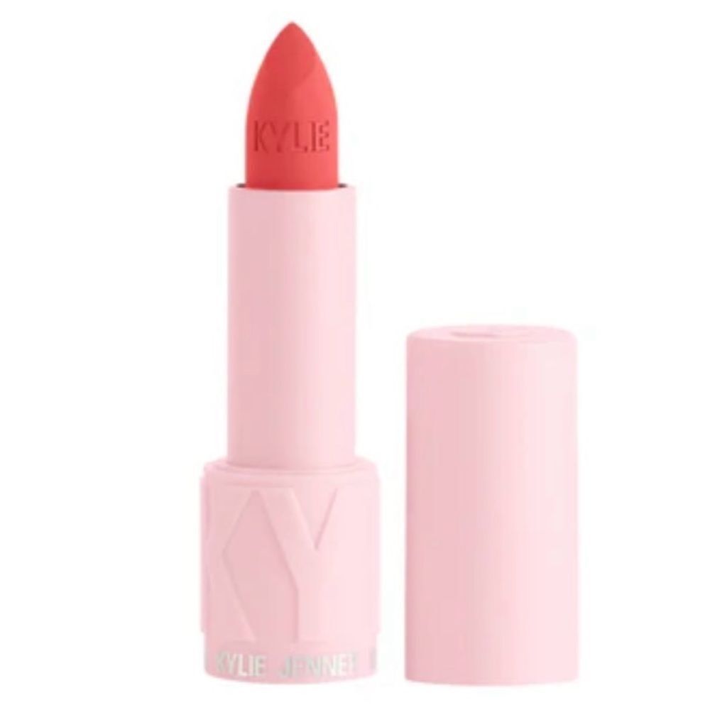 KYLIE COSMETICS MATTE LIPSTICK – 209 SUMMER SOMEWHERE - Picture 12 of 17